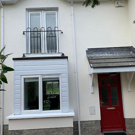 Two Bedroom Town House Beside The River Barrow Carlow Zewnętrze zdjęcie